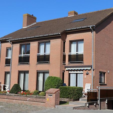 Dodo Des Iles Bed and Breakfast Koksijde Εξωτερικό φωτογραφία