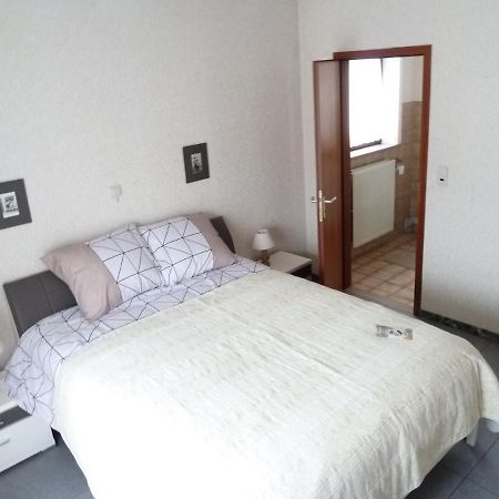 Dodo Des Iles Bed and Breakfast Koksijde Εξωτερικό φωτογραφία
