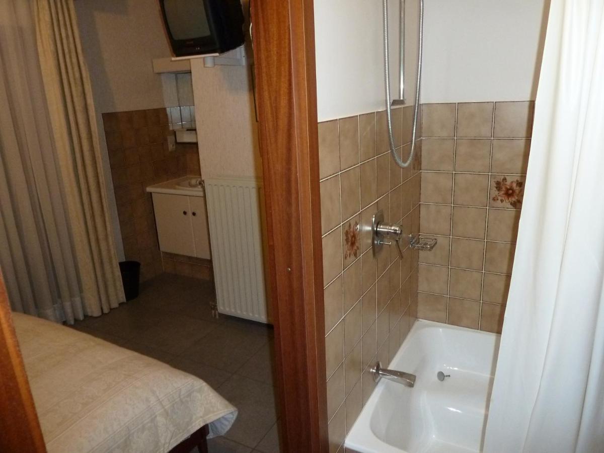 Dodo Des Iles Bed and Breakfast Koksijde Εξωτερικό φωτογραφία