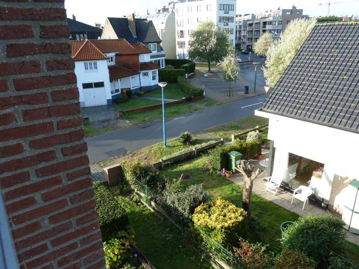 Dodo Des Iles Bed and Breakfast Koksijde Εξωτερικό φωτογραφία