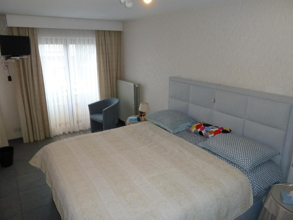 Dodo Des Iles Bed and Breakfast Koksijde Εξωτερικό φωτογραφία