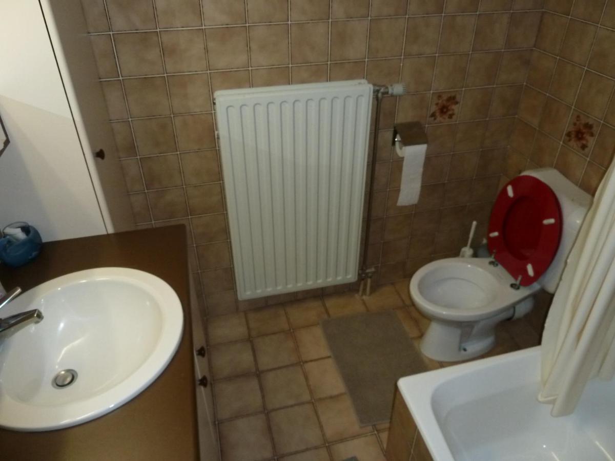 Dodo Des Iles Bed and Breakfast Koksijde Εξωτερικό φωτογραφία