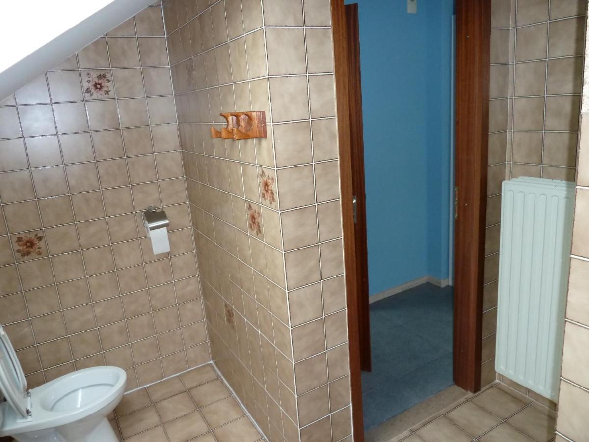 Dodo Des Iles Bed and Breakfast Koksijde Εξωτερικό φωτογραφία