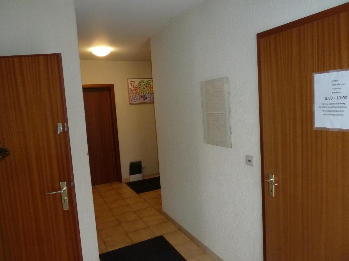 Dodo Des Iles Bed and Breakfast Koksijde Εξωτερικό φωτογραφία