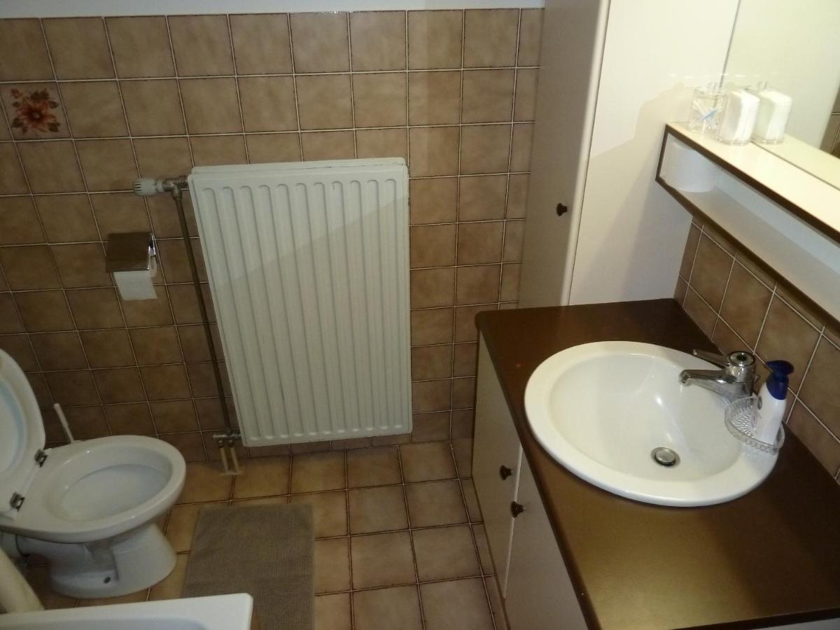 Dodo Des Iles Bed and Breakfast Koksijde Εξωτερικό φωτογραφία