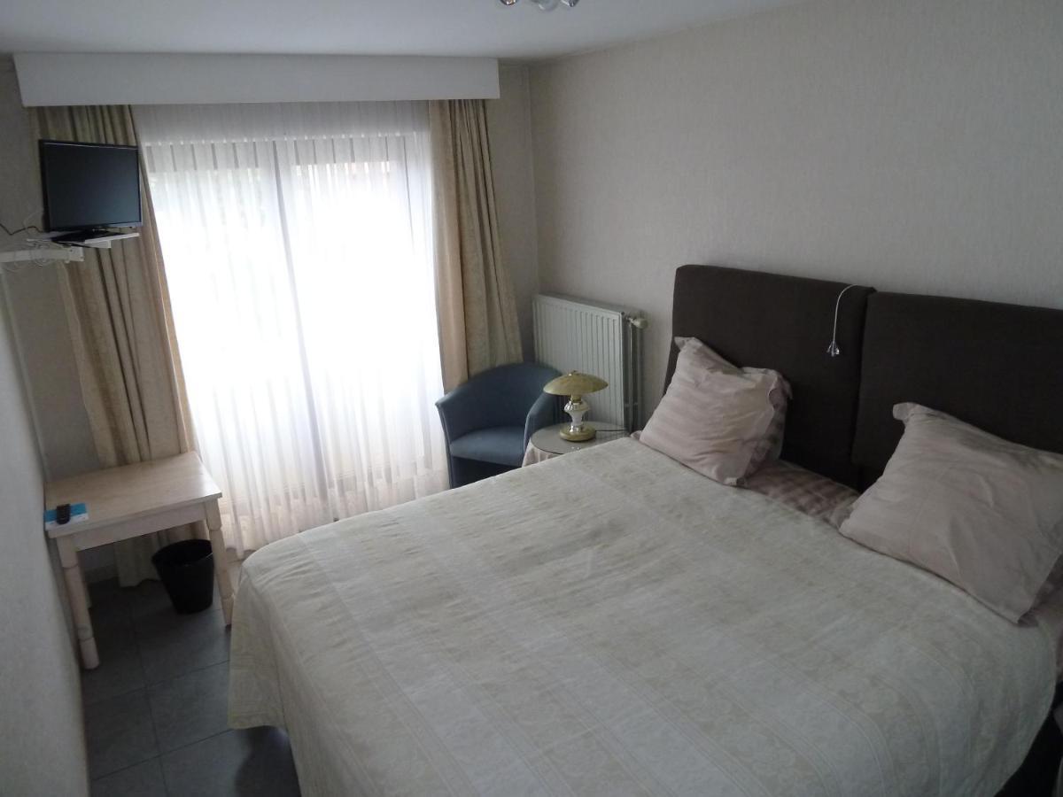 Dodo Des Iles Bed and Breakfast Koksijde Εξωτερικό φωτογραφία