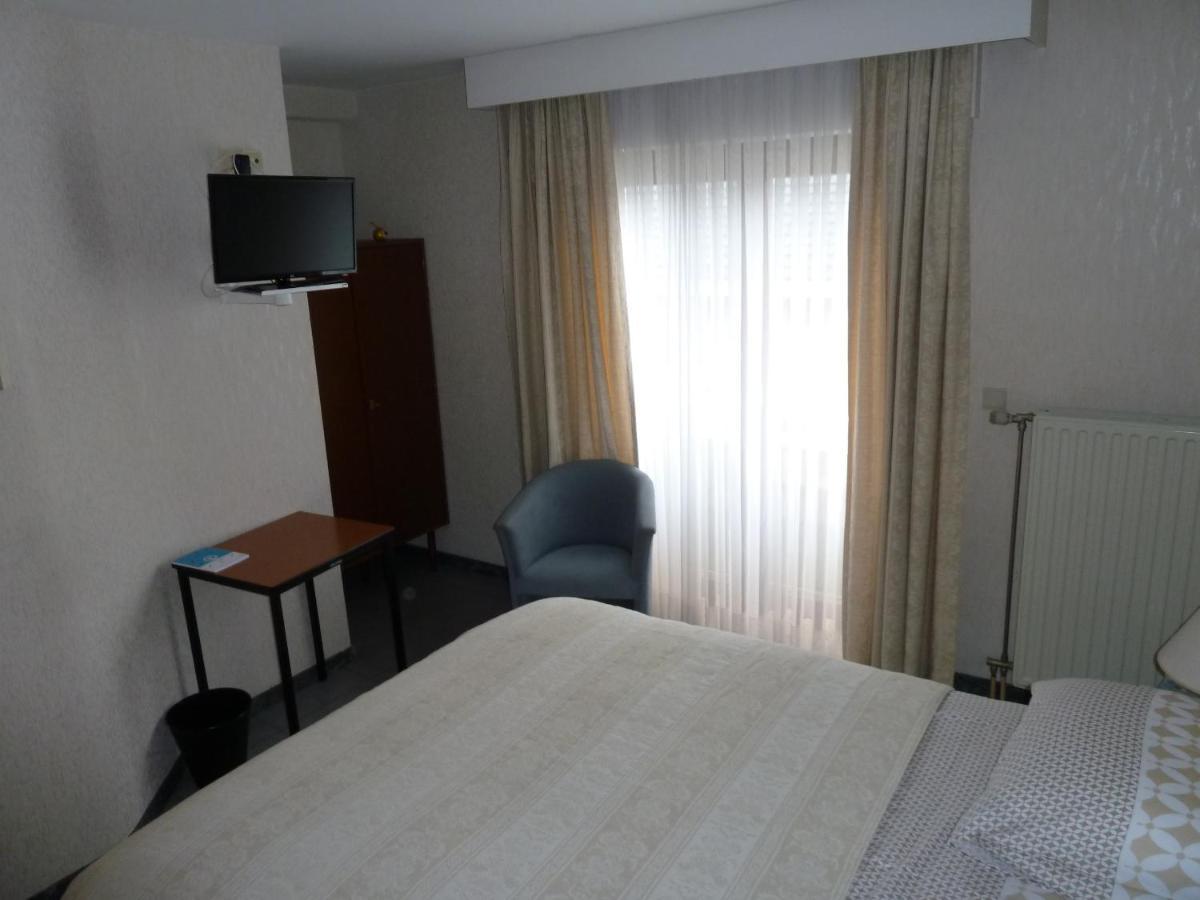 Dodo Des Iles Bed and Breakfast Koksijde Εξωτερικό φωτογραφία