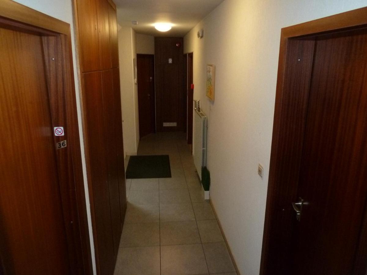Dodo Des Iles Bed and Breakfast Koksijde Εξωτερικό φωτογραφία