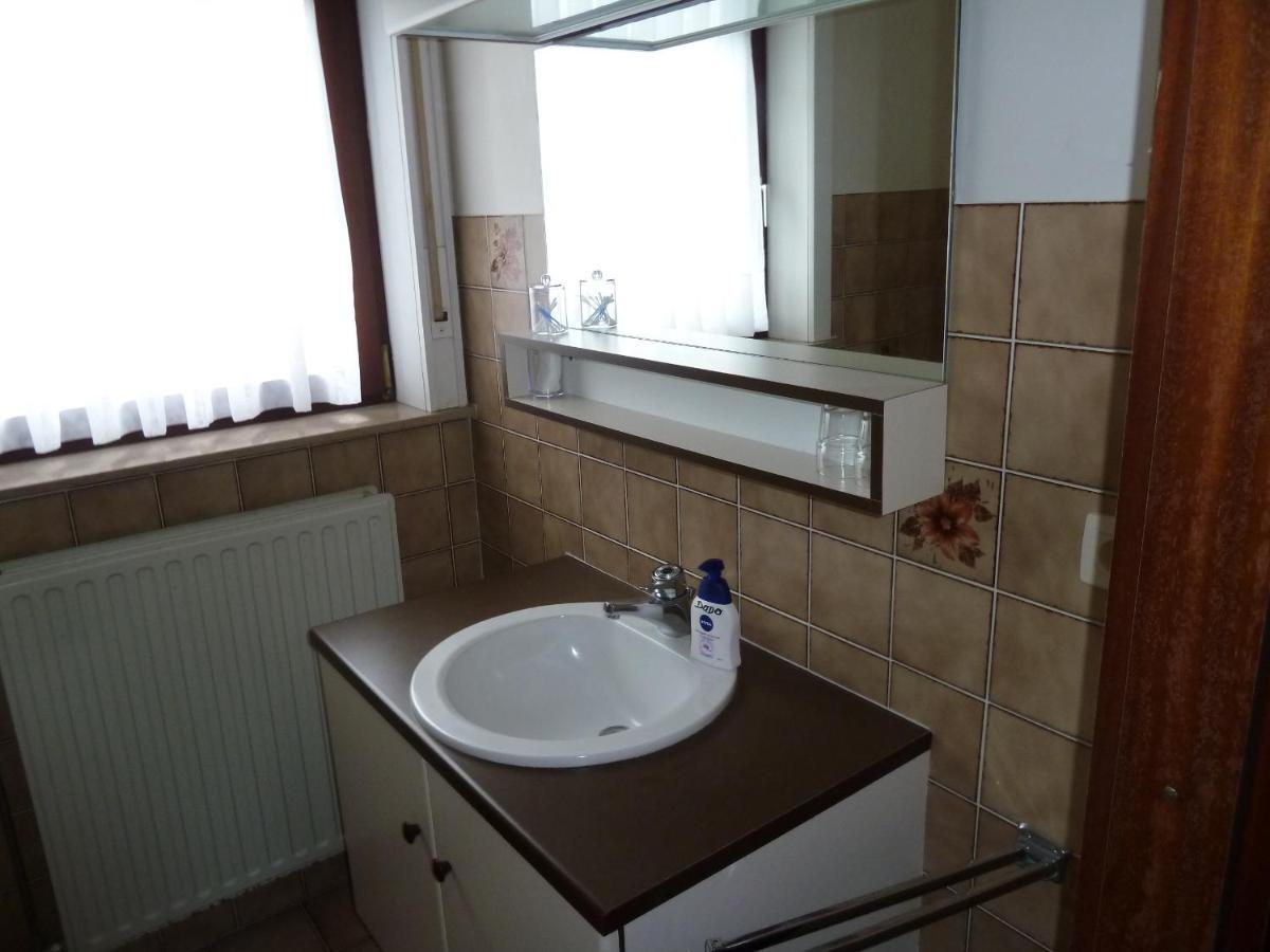Dodo Des Iles Bed and Breakfast Koksijde Εξωτερικό φωτογραφία