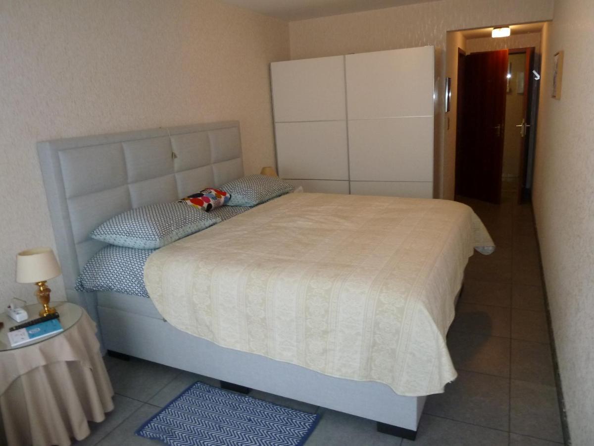 Dodo Des Iles Bed and Breakfast Koksijde Εξωτερικό φωτογραφία
