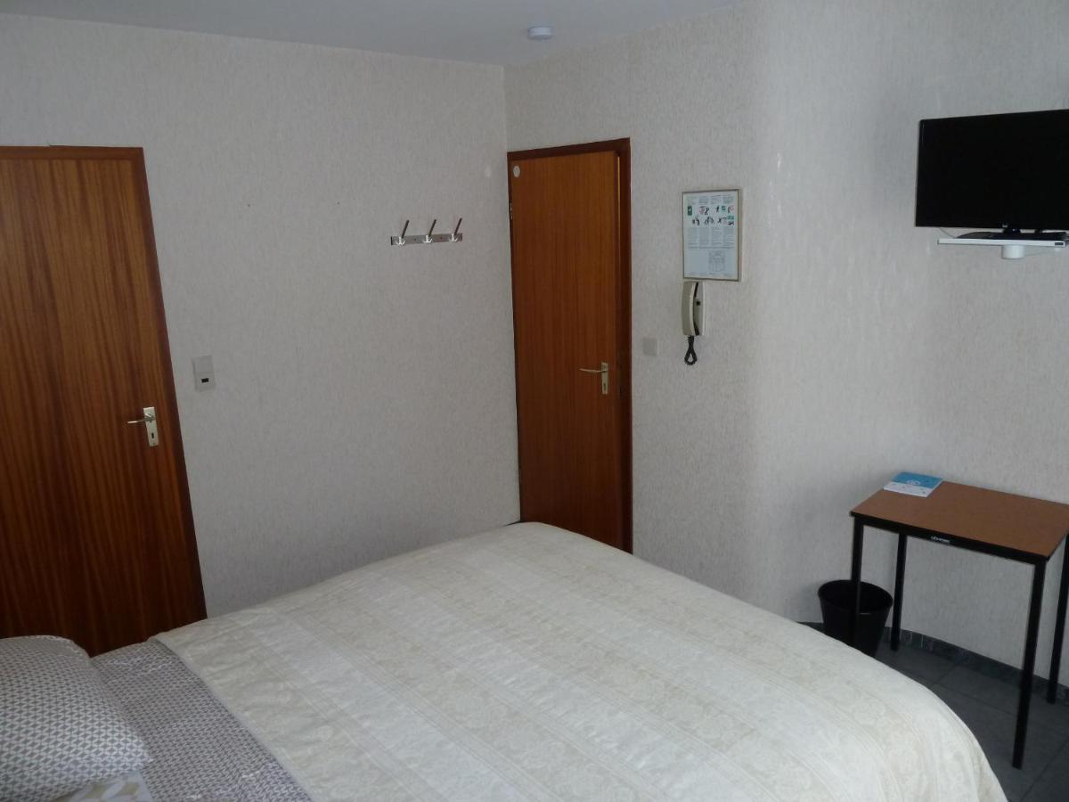 Dodo Des Iles Bed and Breakfast Koksijde Εξωτερικό φωτογραφία
