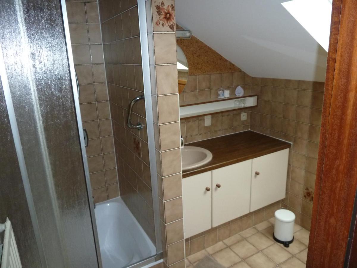 Dodo Des Iles Bed and Breakfast Koksijde Εξωτερικό φωτογραφία