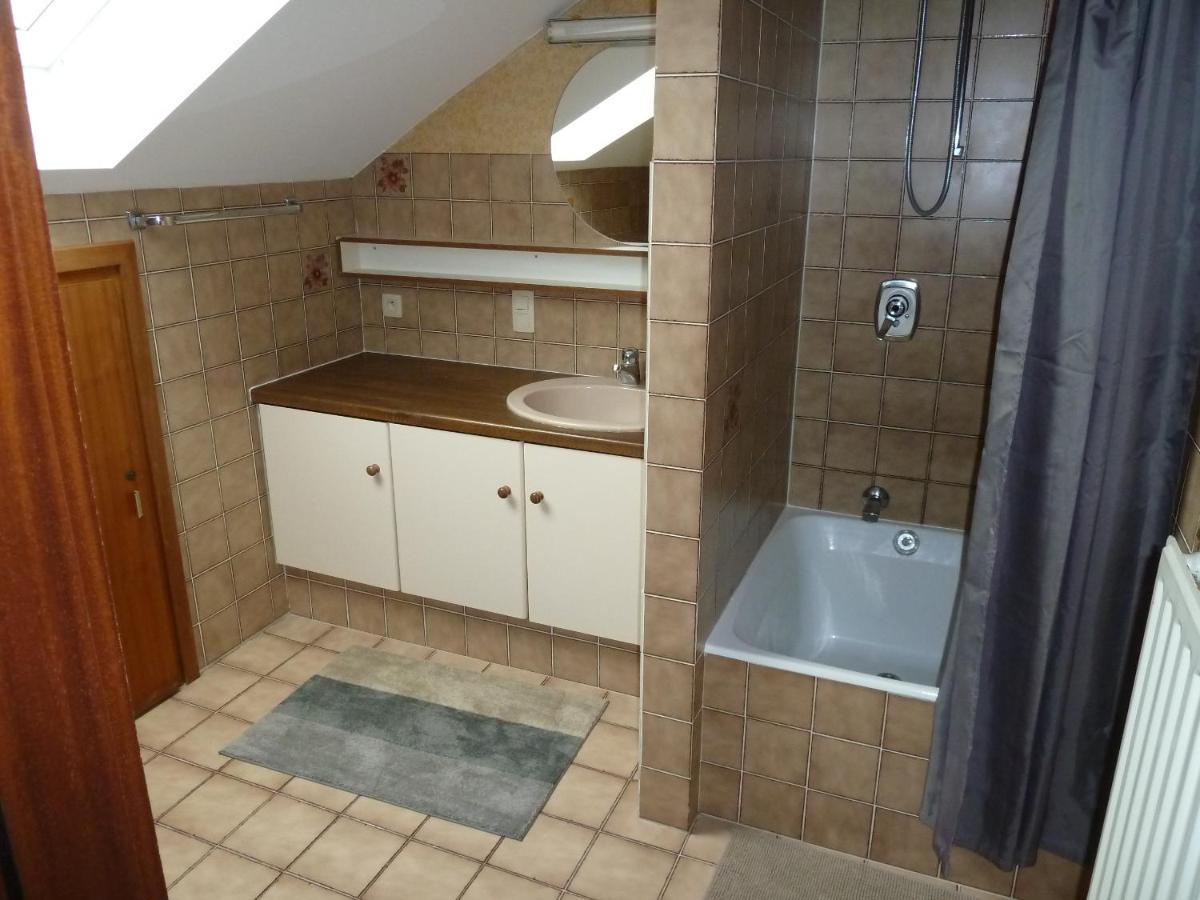 Dodo Des Iles Bed and Breakfast Koksijde Εξωτερικό φωτογραφία