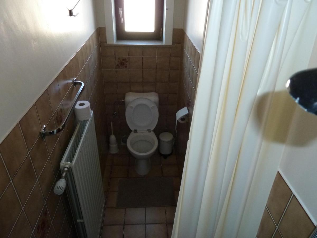 Dodo Des Iles Bed and Breakfast Koksijde Εξωτερικό φωτογραφία