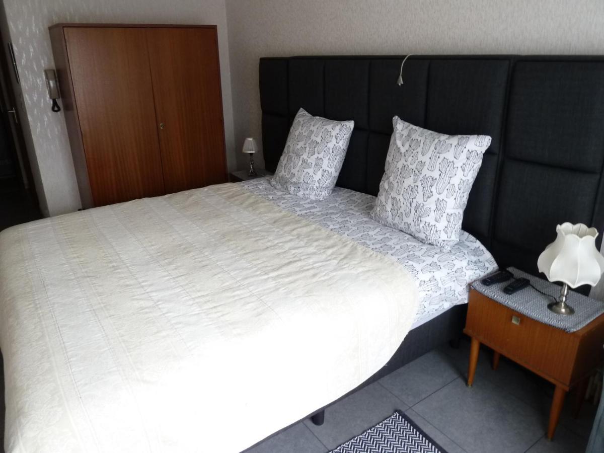Dodo Des Iles Bed and Breakfast Koksijde Εξωτερικό φωτογραφία