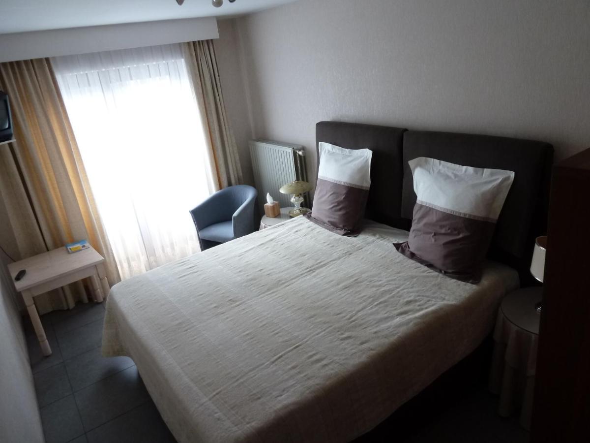 Dodo Des Iles Bed and Breakfast Koksijde Εξωτερικό φωτογραφία